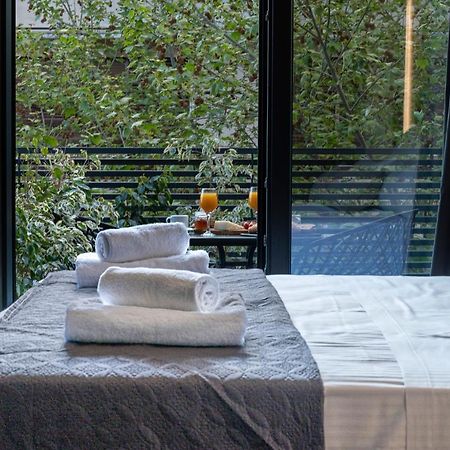 Furla Suites 雅典 外观 照片