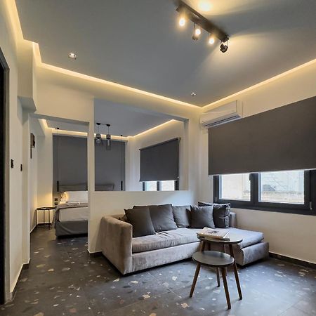 Furla Suites 雅典 外观 照片