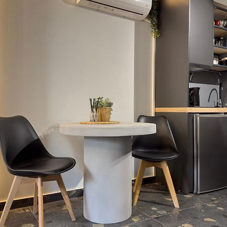 Furla Suites 雅典 外观 照片