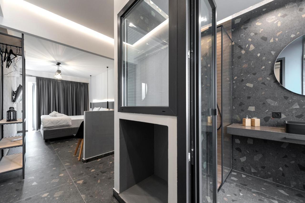 Furla Suites 雅典 外观 照片