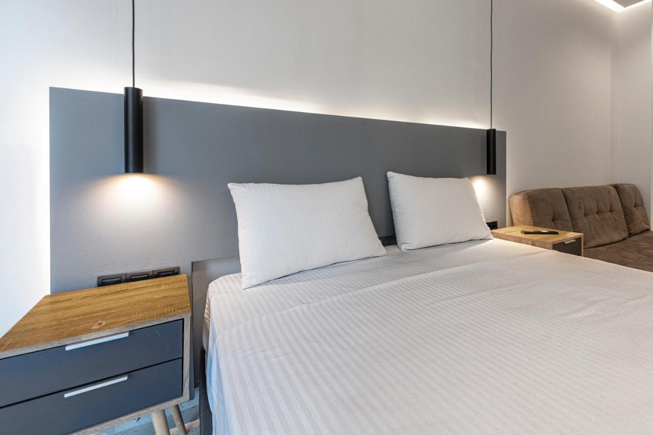 Furla Suites 雅典 外观 照片