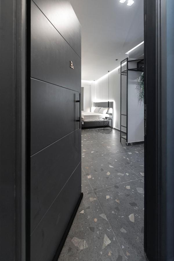 Furla Suites 雅典 外观 照片