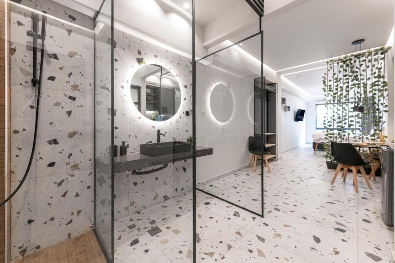 Furla Suites 雅典 外观 照片