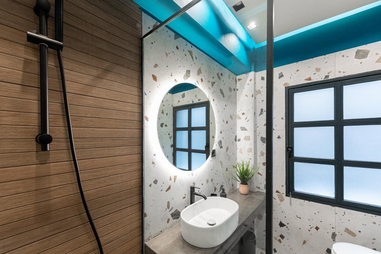 Furla Suites 雅典 外观 照片