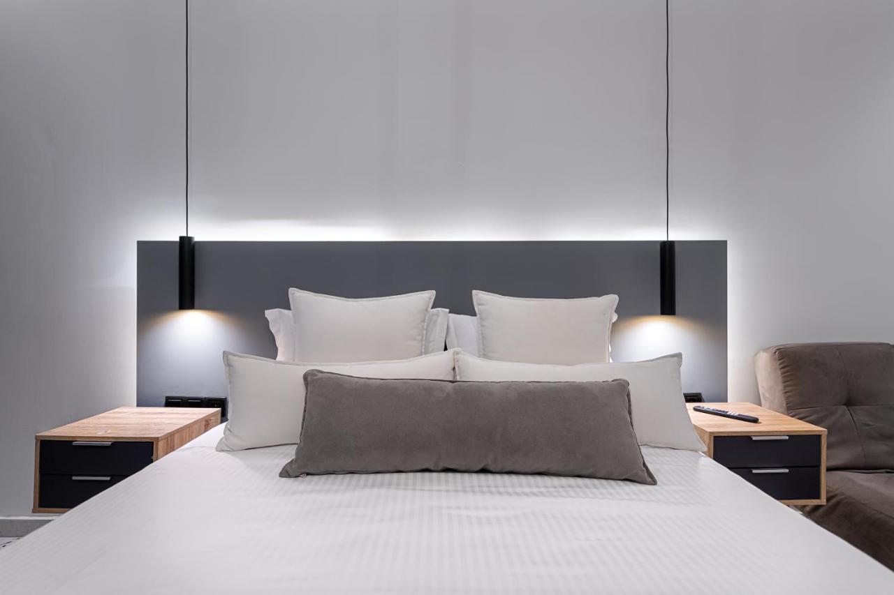 Furla Suites 雅典 外观 照片