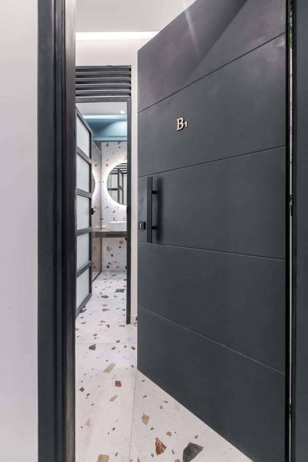Furla Suites 雅典 外观 照片