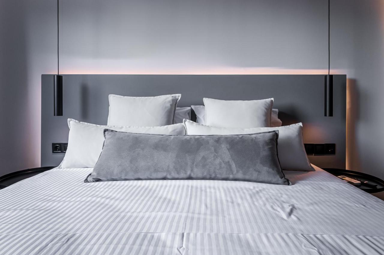 Furla Suites 雅典 外观 照片