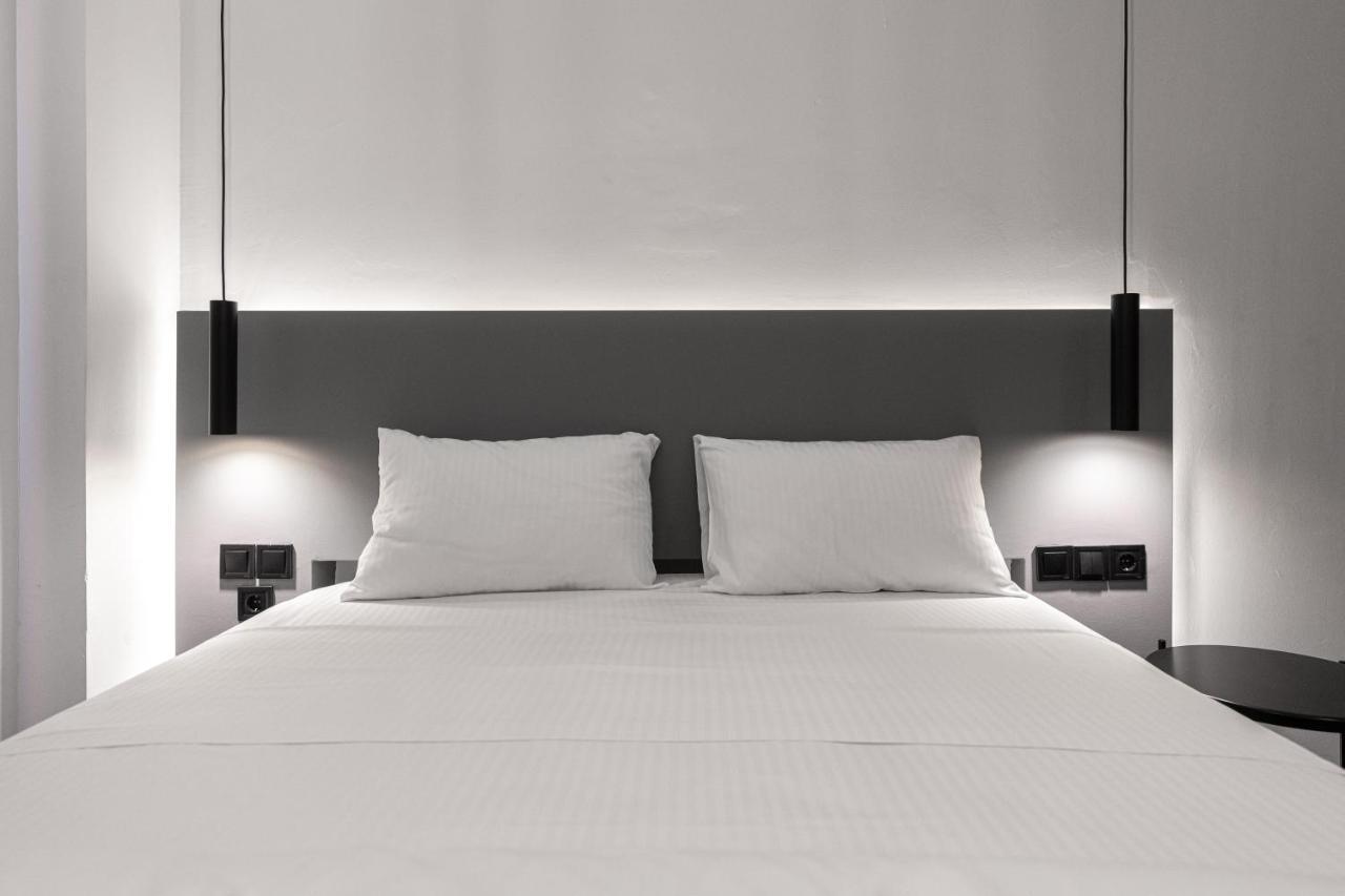 Furla Suites 雅典 外观 照片