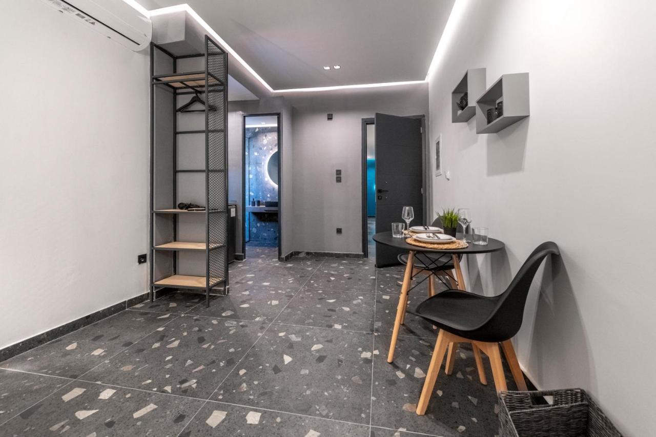 Furla Suites 雅典 外观 照片