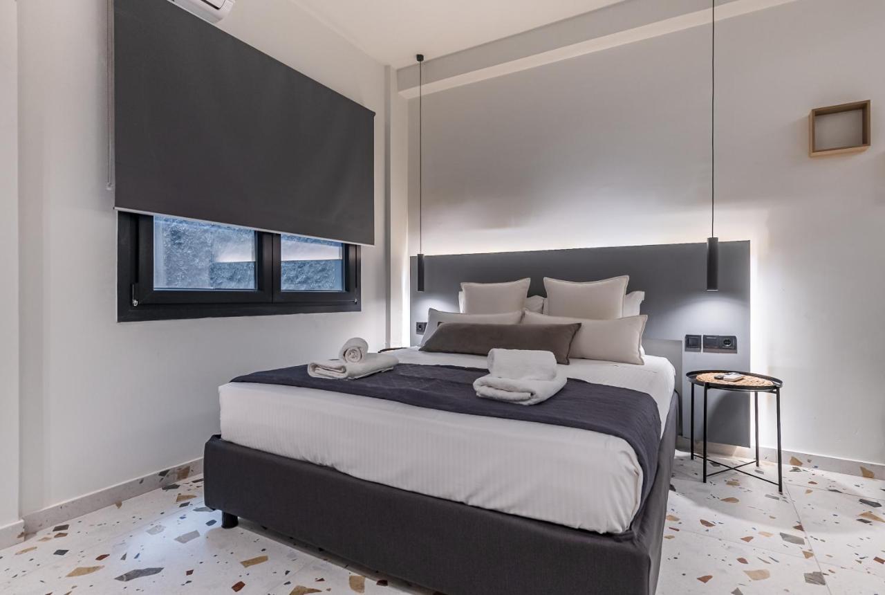 Furla Suites 雅典 外观 照片