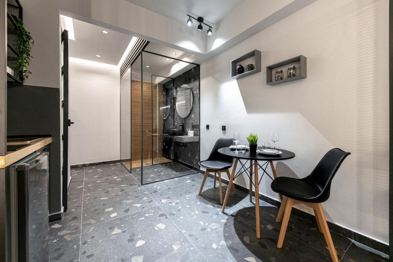 Furla Suites 雅典 外观 照片