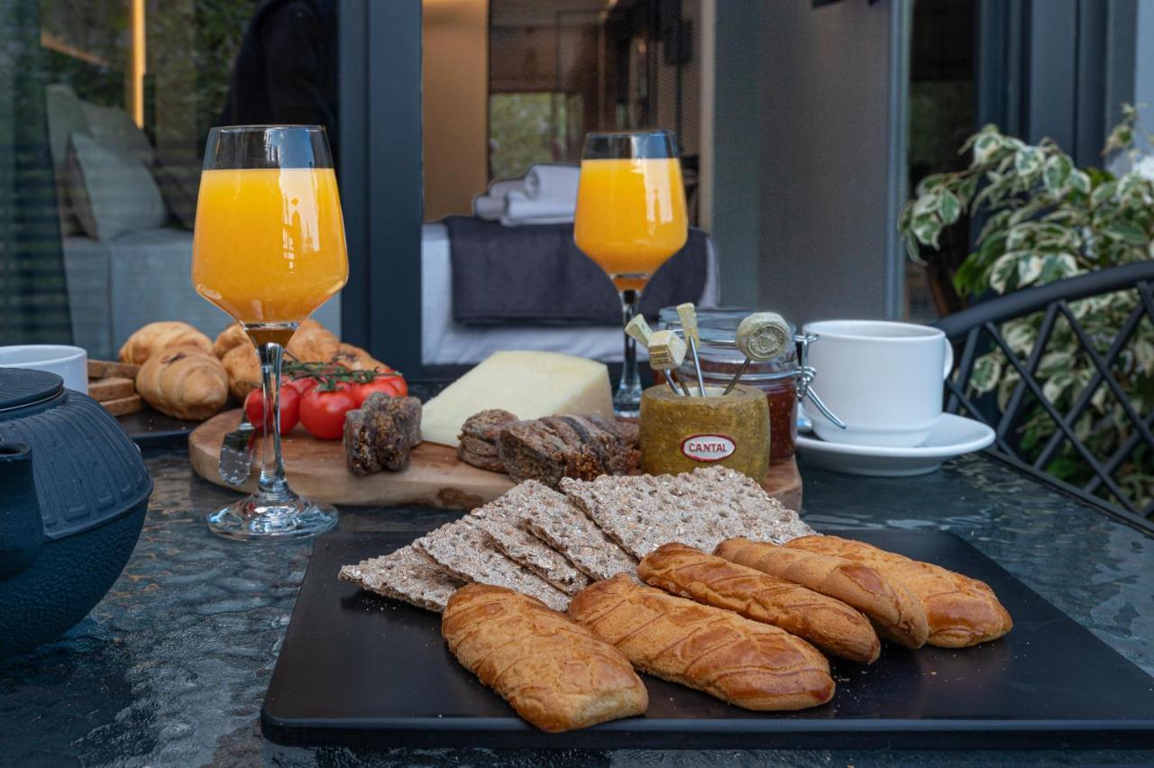 Furla Suites 雅典 外观 照片