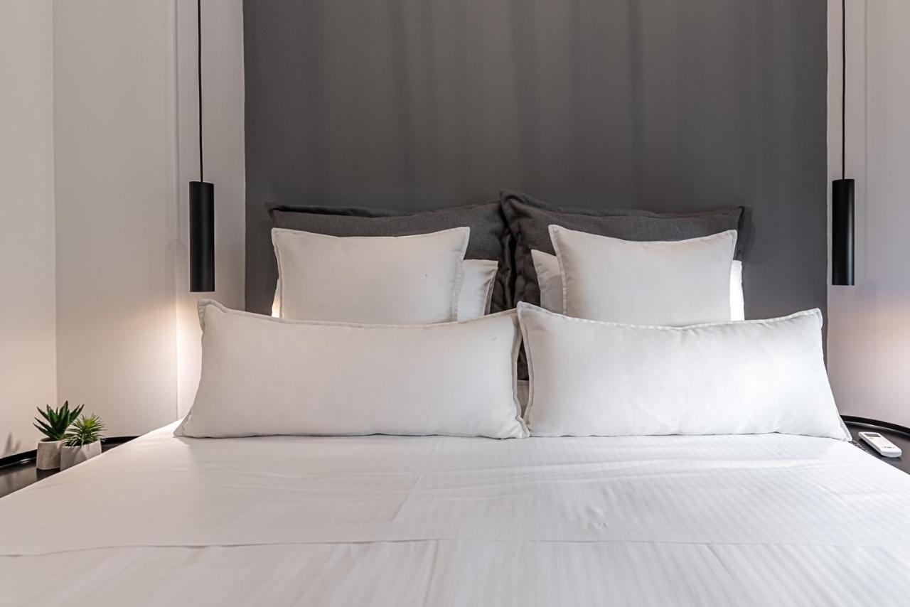 Furla Suites 雅典 外观 照片