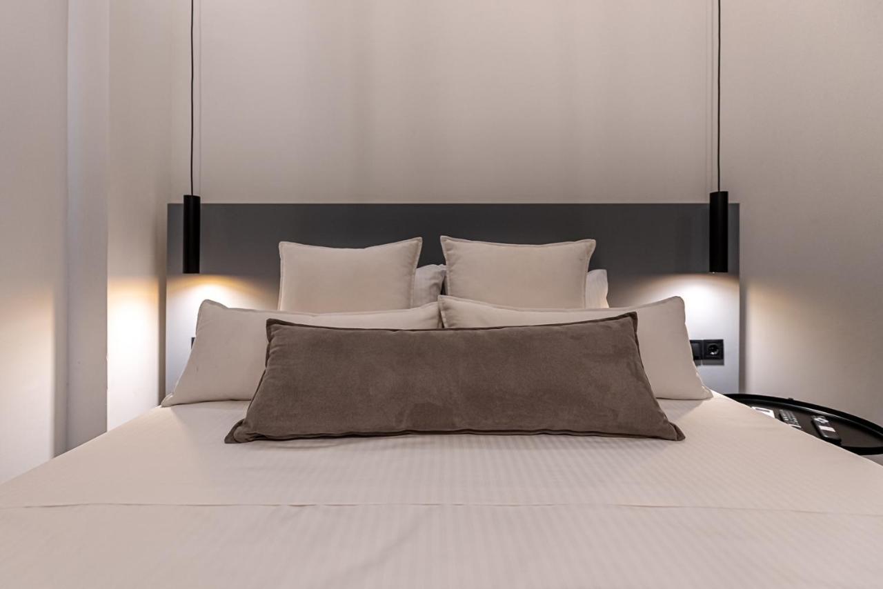 Furla Suites 雅典 外观 照片