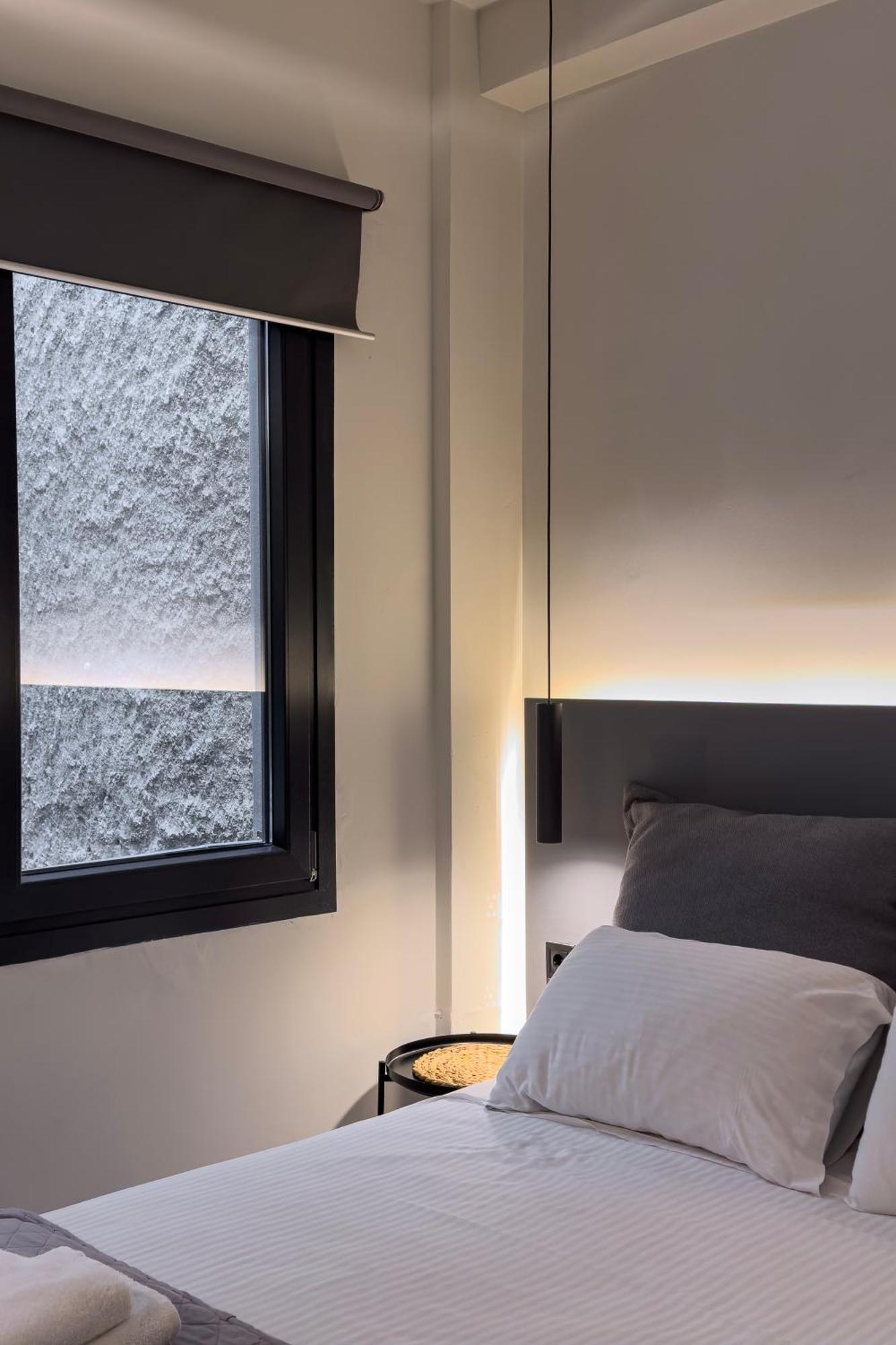 Furla Suites 雅典 外观 照片