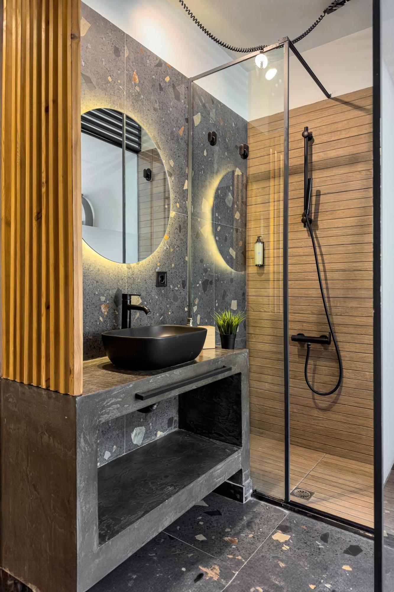 Furla Suites 雅典 外观 照片