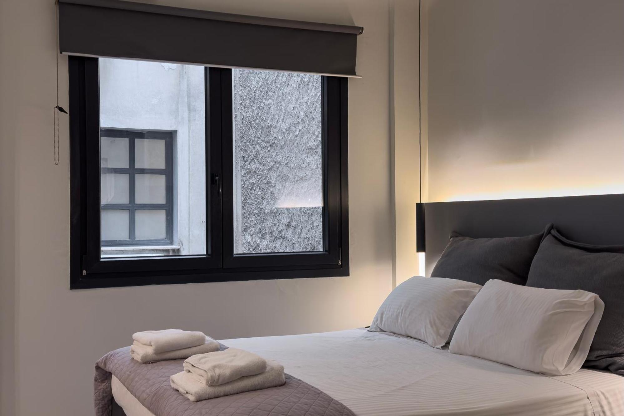 Furla Suites 雅典 外观 照片
