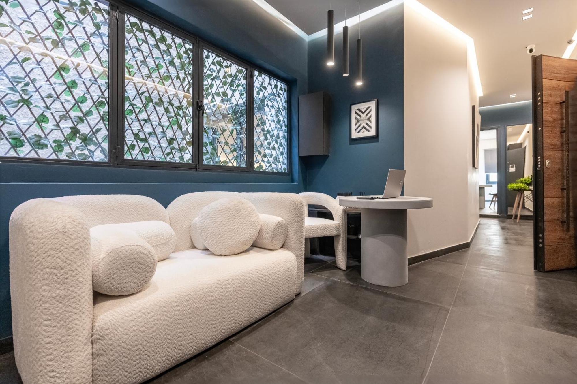 Furla Suites 雅典 外观 照片