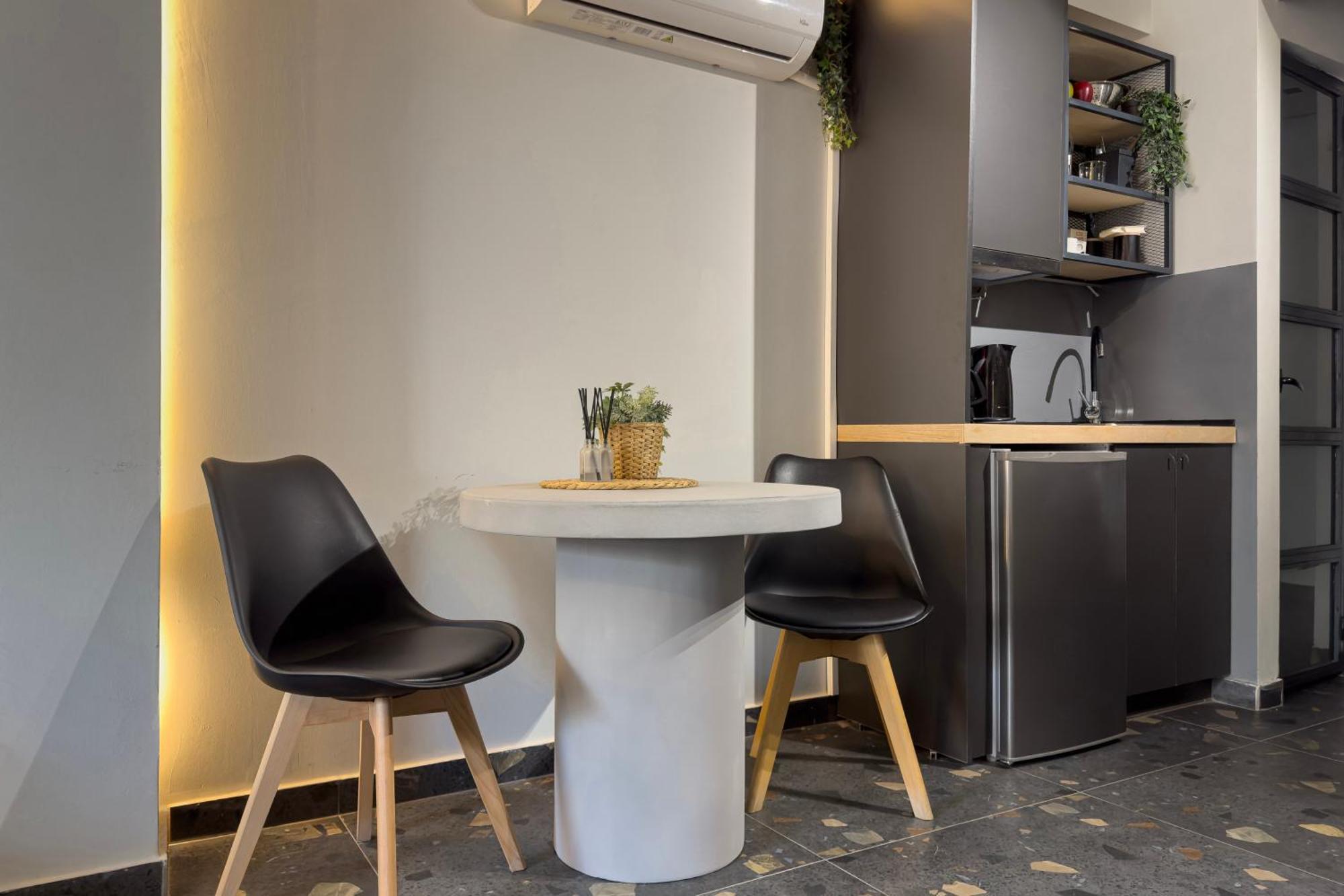 Furla Suites 雅典 外观 照片