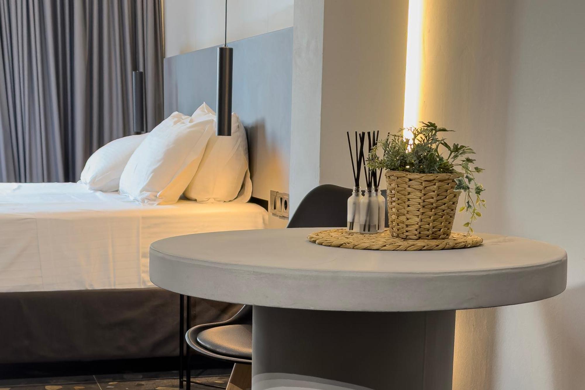 Furla Suites 雅典 外观 照片